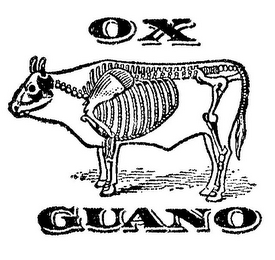 OX GUANO