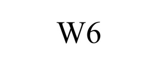 W6