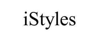 ISTYLES