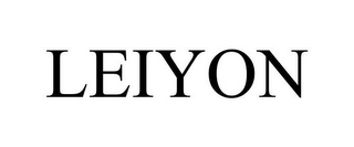 LEIYON