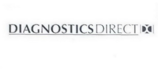 DIAGNOSTICS DIRECT DD