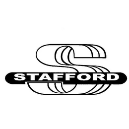 S STAFFORD