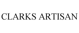 CLARKS ARTISAN