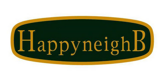 HAPPYNEIGHB