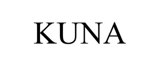 KUNA