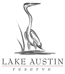 LAKE AUSTIN RESERVE