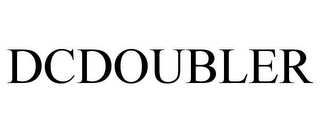 DCDOUBLER