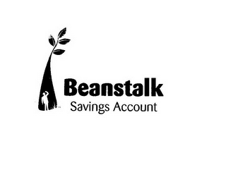 BEANSTALK SAVINGS ACCOUNT