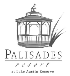 PALISADES RESORT AT LAKE AUSTIN RESERVE