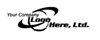 YOUR COMPANY LOGO HERE, LTD.