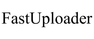 FASTUPLOADER