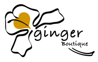 GINGER BOUTIQUE