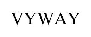 VYWAY