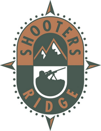 SHOOTERS RIDGE