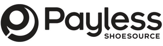 P PAYLESS SHOESOURCE