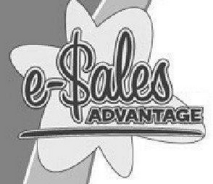 E-$ALES ADVANTAGE