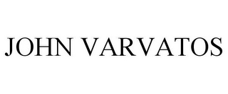 JOHN VARVATOS