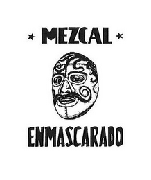 MEZCAL ENMASCARADO