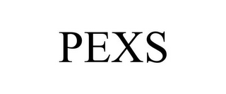 PEXS