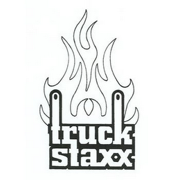 TRUCK STAXX