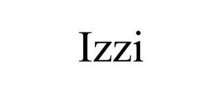 IZZI