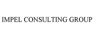 IMPEL CONSULTING GROUP