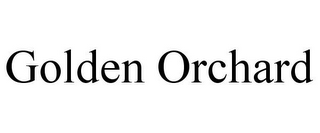 GOLDEN ORCHARD