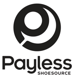 P PAYLESS SHOESOURCE