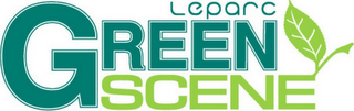 LEPARC GREEN SCENE