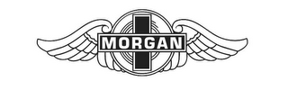 MORGAN