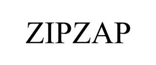 ZIPZAP