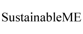 SUSTAINABLEME