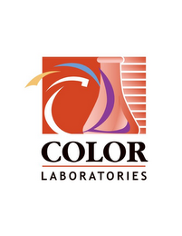 COLOR LABORATORIES