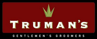 TRUMAN'S GENTLEMEN'S GROOMERS