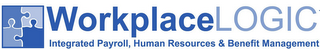 WORKPLACELOGIC INTEGRATED PAYROLL, HUMAN RESOURCES & BENEFIT MANAGEMENT