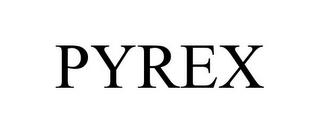 PYREX