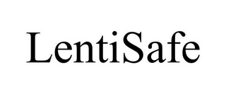 LENTISAFE