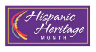 HISPANIC HERITAGE MONTH