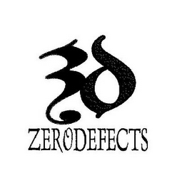 ZERO DEFECTS