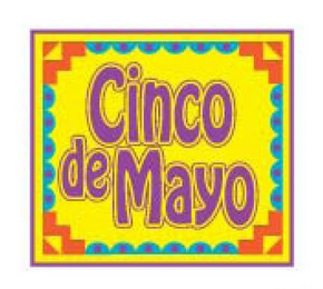 CINCO DE MAYO