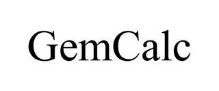 GEMCALC