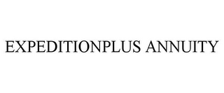 EXPEDITIONPLUS ANNUITY