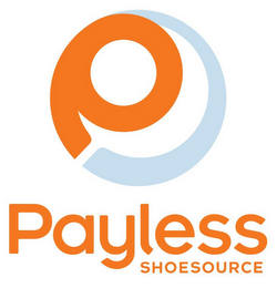 P PAYLESS SHOESOURCE