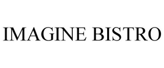 IMAGINE BISTRO