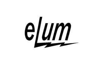 ELUM