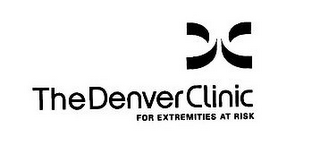 THE DENVER CLINIC FOR EXTREMITIES AT RISK