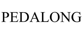 PEDALONG