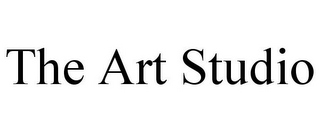 THE ART STUDIO