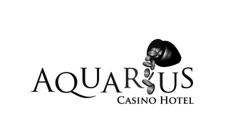 AQUARIUS CASINO HOTEL