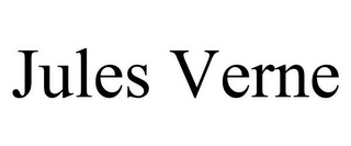 JULES VERNE